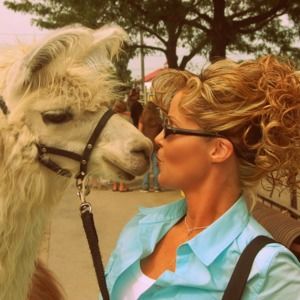 Meet your Posher, Wendy